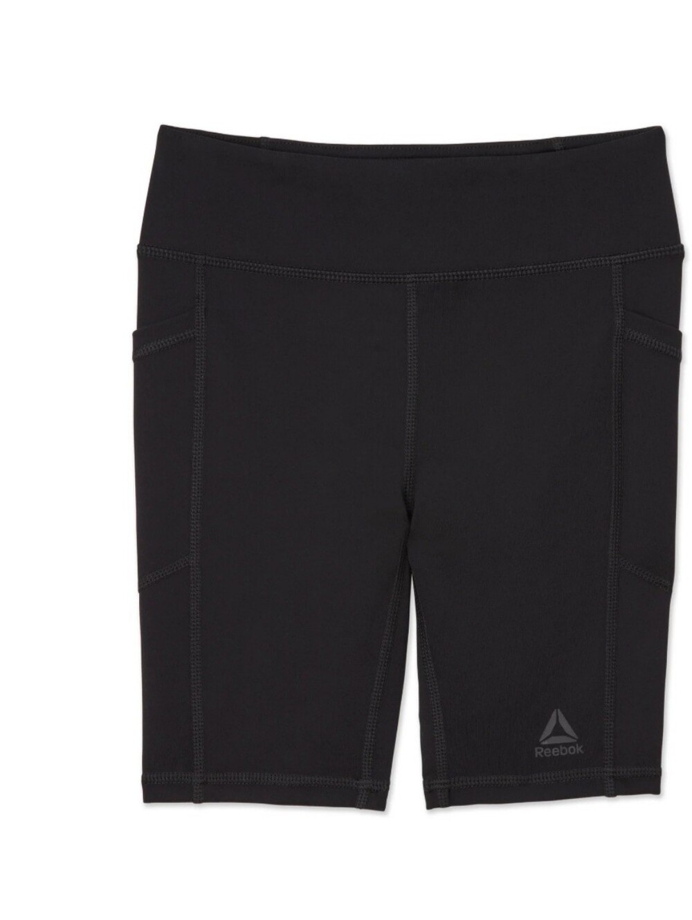 Reebok Girl's Active Bike Shorts